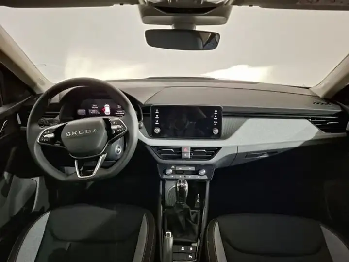 Škoda Kamiq 2026, foto 3