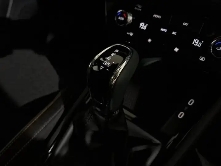 Škoda Kamiq 2026, foto 11