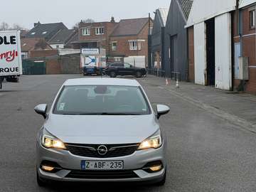 1.2 Turbo 110 ch BVM6 Edition Business