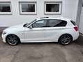 BMW 135 i xDrive TOP ZUSTAND Blanc - thumbnail 8