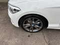 BMW 135 i xDrive TOP ZUSTAND Blanc - thumbnail 6