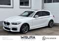 BMW 135 i xDrive TOP ZUSTAND Blanc - thumbnail 1