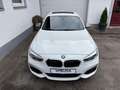 BMW 135 i xDrive TOP ZUSTAND Blanc - thumbnail 4