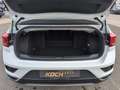 Volkswagen T-Roc 1.5TSI Style DSG Navi LED Kamera Weiß - thumbnail 12