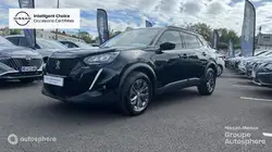 Peugeot 2008 1.2 PureTech 130ch S\u0026S Style