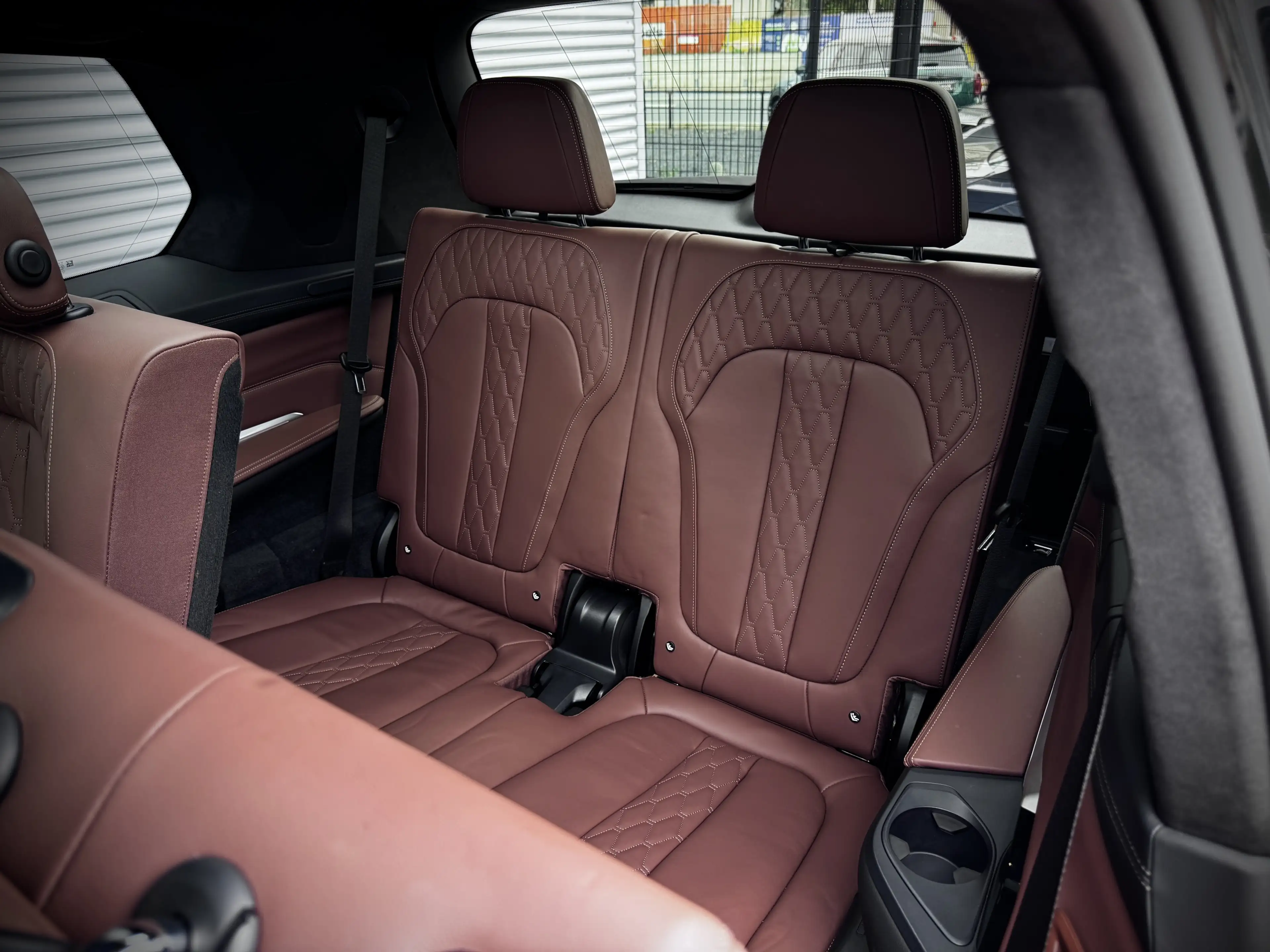 BMW X7 M50i xDrive | Full Option | Pano | B&W | Laser | M — photo 10