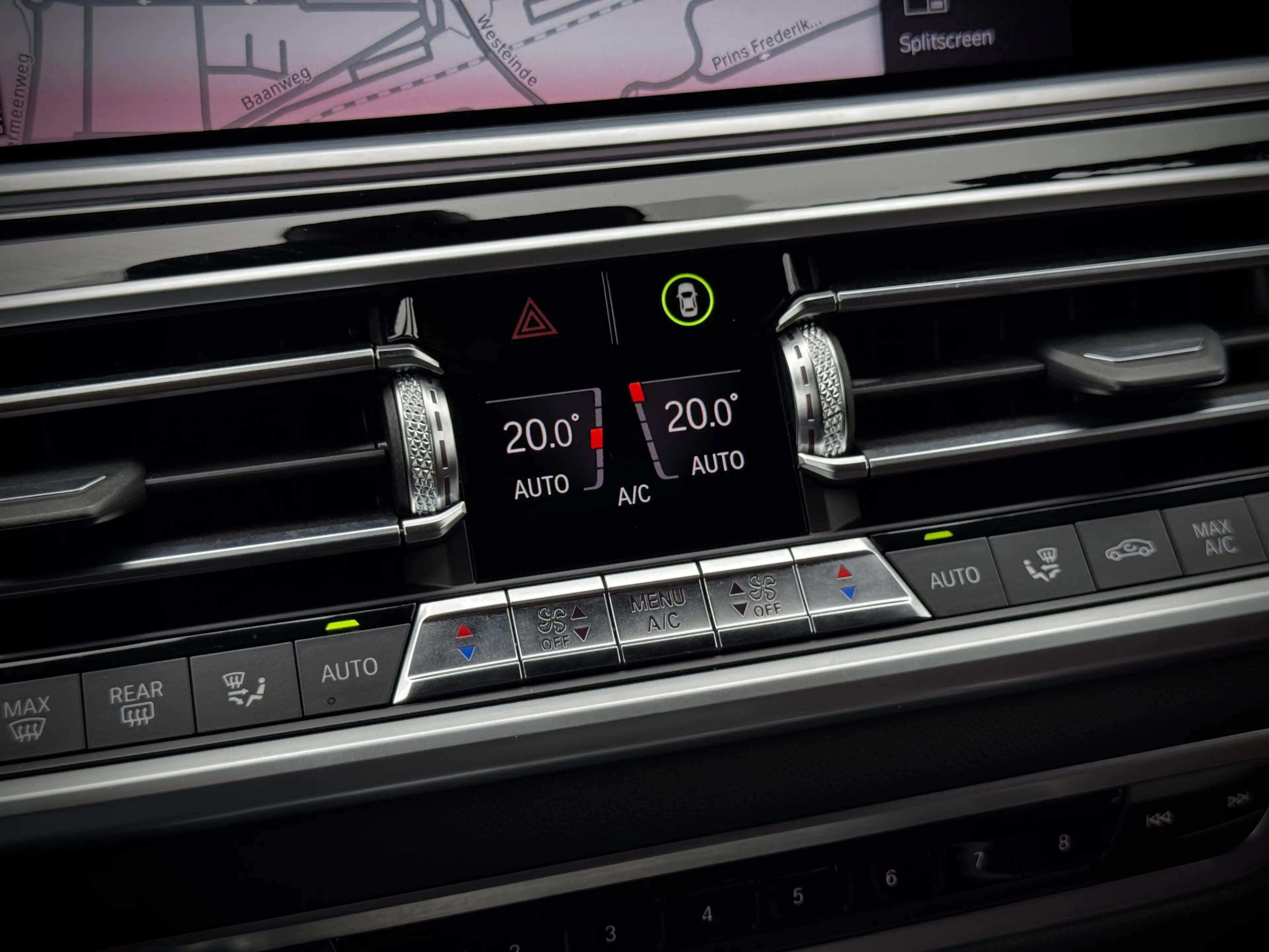 BMW X7 M50i xDrive | Full Option | Pano | B&W | Laser | M — photo 27