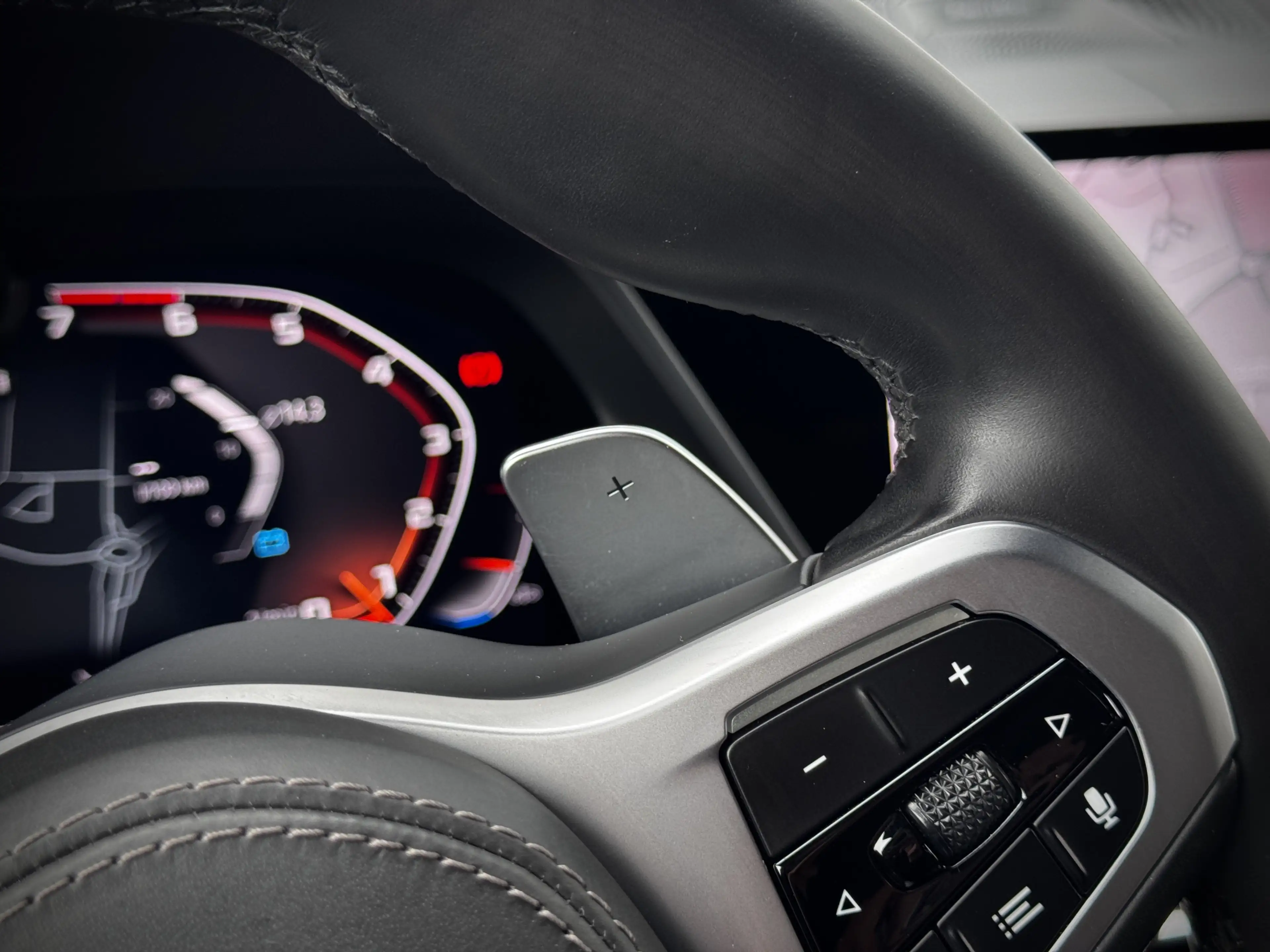 BMW X7 M50i xDrive | Full Option | Pano | B&W | Laser | M — photo 47