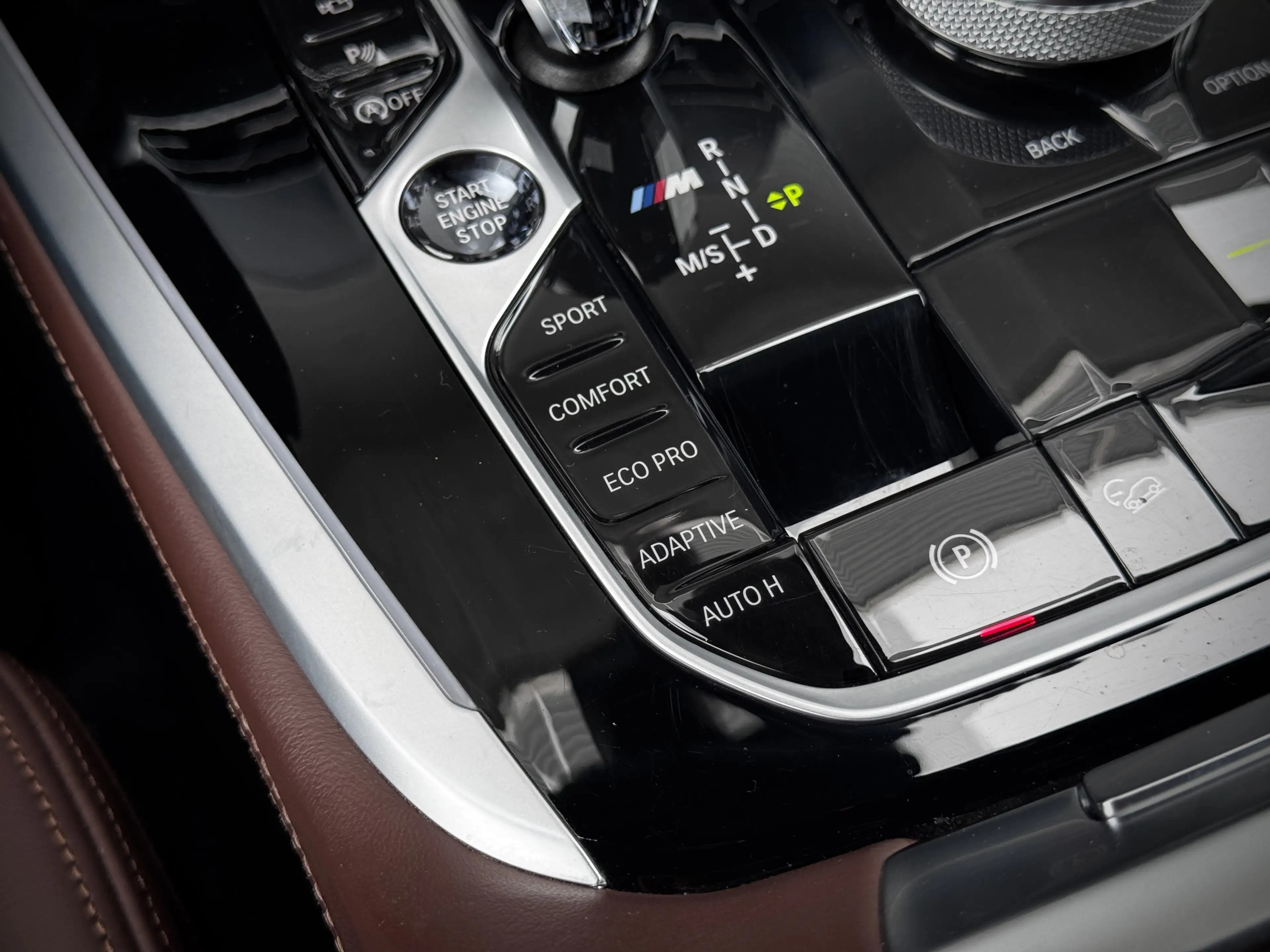 BMW X7 M50i xDrive | Full Option | Pano | B&W | Laser | M — photo 37