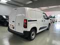 Peugeot Partner 1.5BlueHDI S&S Pro Standard 600kg 100 Blanco - thumbnail 4