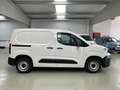 Peugeot Partner 1.5BlueHDI S&S Pro Standard 600kg 100 Blanco - thumbnail 3