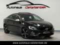 Volvo S60 MOMENTUM/R-DESIGN/BI-XEN/KAMERA/SHD/SHZ/ Schwarz - thumbnail 4