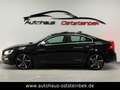 Volvo S60 MOMENTUM/R-DESIGN/BI-XEN/KAMERA/SHD/SHZ/ Schwarz - thumbnail 6