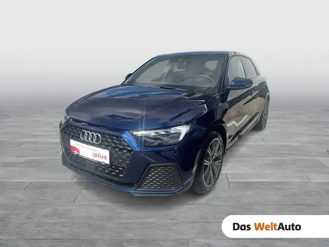 Audi A1 30 TFSI intense