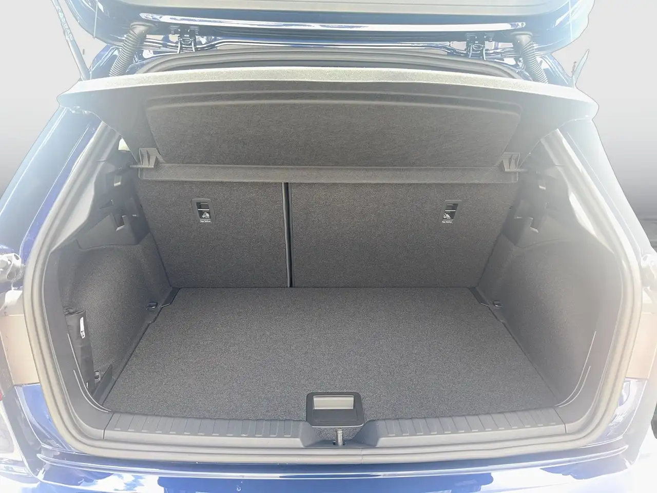 Audi A1 30 TFSI intense 18