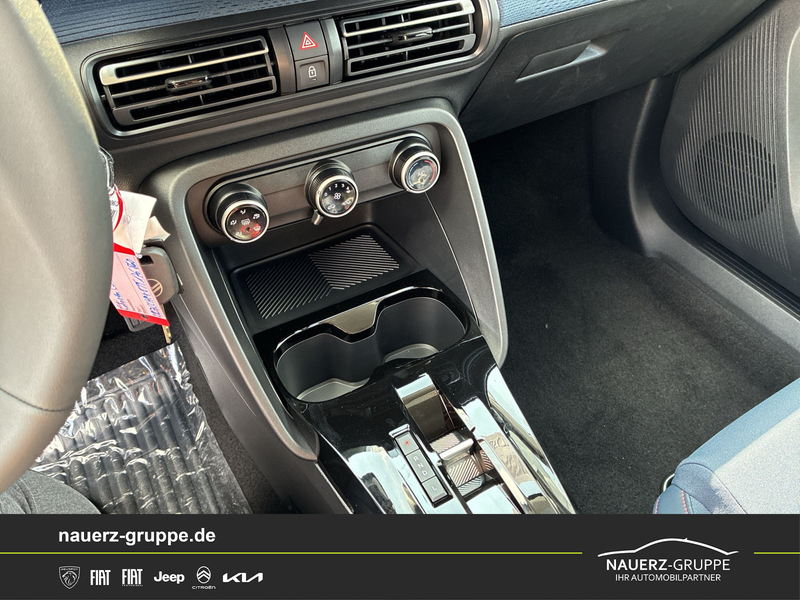 Citroen C3 Hybrid 110 COLLECTION — photo 14