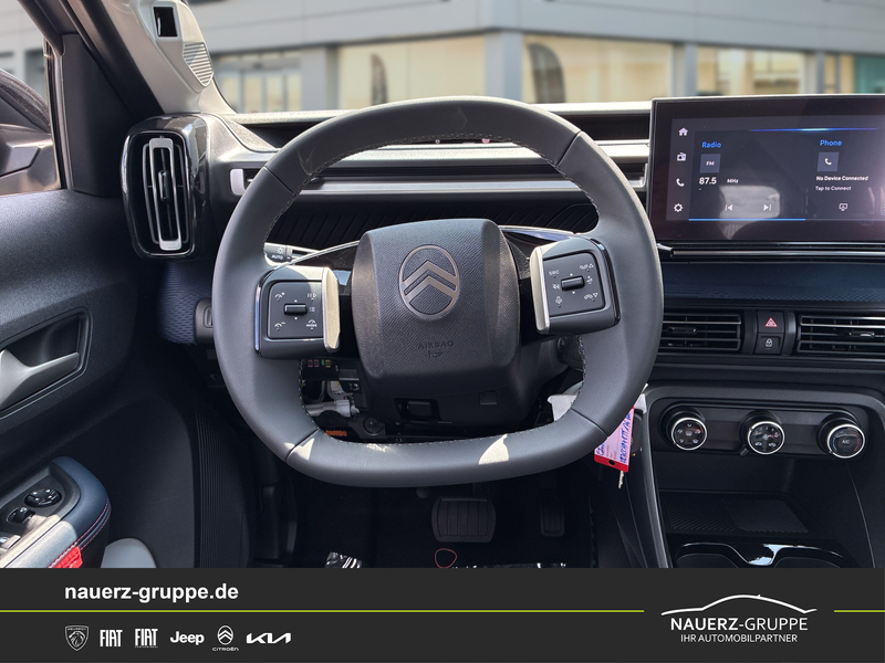 Citroen C3 Hybrid 110 COLLECTION — photo 12