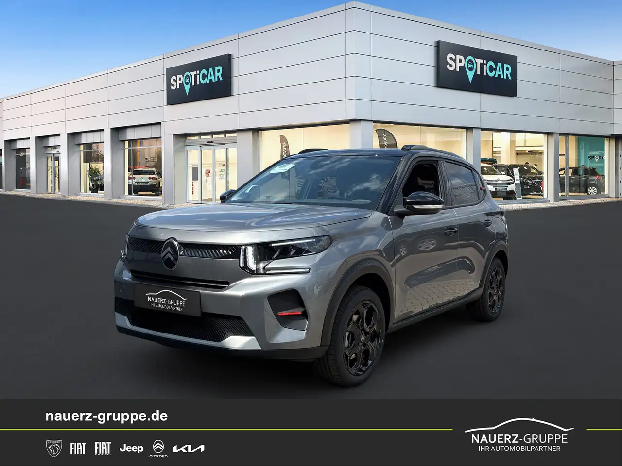 Citroen C3 2026