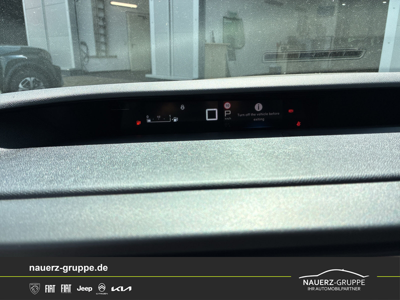 Citroen C3 Hybrid 110 COLLECTION — photo 13