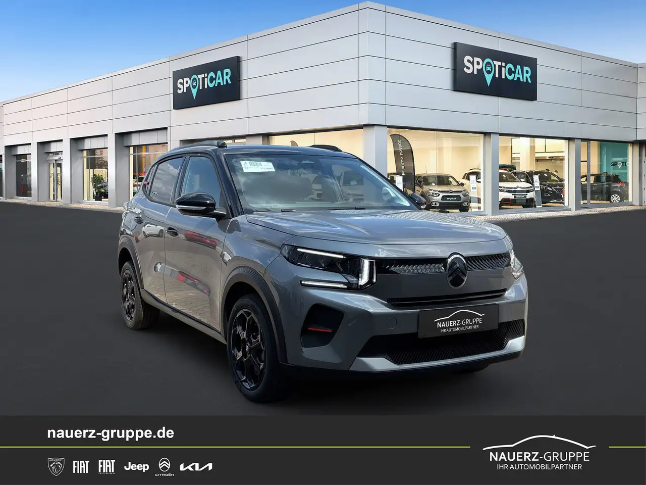 Citroen C3 2026