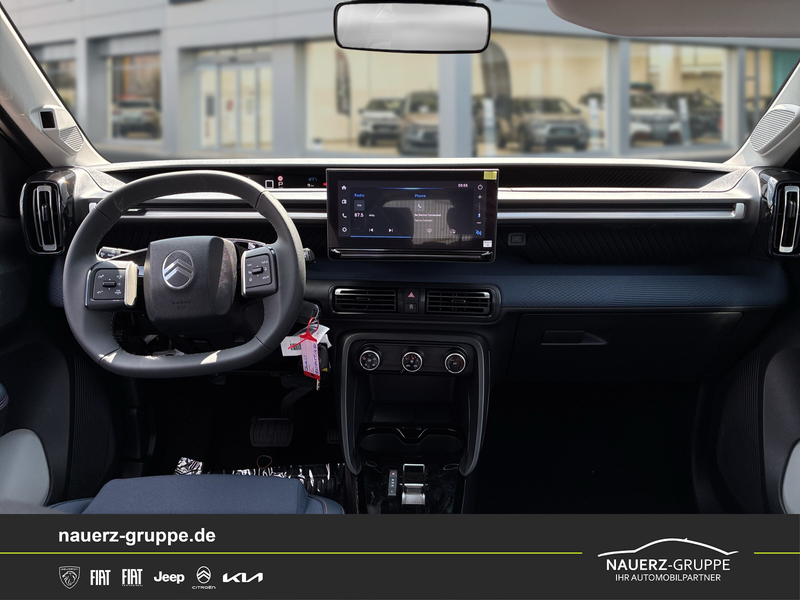 Citroen C3 Hybrid 110 COLLECTION — photo 11