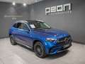 Mercedes-Benz GLC 300 300de 4Matic Azul - thumbnail 22