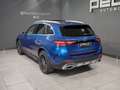 Mercedes-Benz GLC 300 300de 4Matic Azul - thumbnail 14