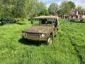Volkswagen Iltis - thumbnail 1