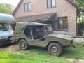 Volkswagen Iltis - thumbnail 3