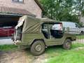 Volkswagen Iltis - thumbnail 4
