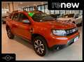 Dacia Duster Duster II 2021 1.0 tce Prestige 4x2 90cv BENZINA Orange - thumbnail 1
