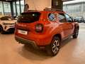 Dacia Duster Duster II 2021 1.0 tce Prestige 4x2 90cv BENZINA Orange - thumbnail 4