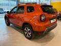 Dacia Duster Duster II 2021 1.0 tce Prestige 4x2 90cv BENZINA Orange - thumbnail 3