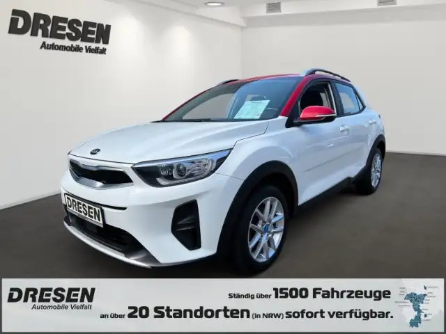 Kia Stonic Vision 1.0