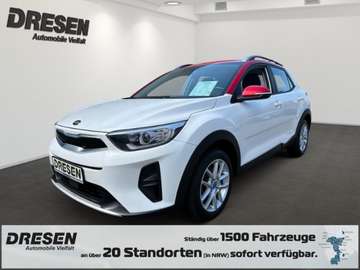 Vision 1.0 Mild Hybrid Navi Digitales Cockpit Soun