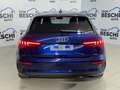 Audi A3 SPB 35 TDI 150CV Black line  S-tronic Matrix Blauw - thumbnail 16