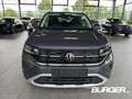 Volkswagen T-Cross 1.0 TSI Prime ACC LED Kamera SitzHZG APP Connect P Grau - thumbnail 2