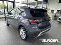 Volkswagen T-Cross 1.0 TSI Prime ACC LED Kamera SitzHZG APP Connect P Grau - thumbnail 7