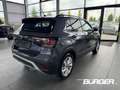 Volkswagen T-Cross 1.0 TSI Prime ACC LED Kamera SitzHZG APP Connect P Grau - thumbnail 5