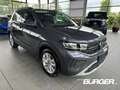 Volkswagen T-Cross 1.0 TSI Prime ACC LED Kamera SitzHZG APP Connect P Grau - thumbnail 3
