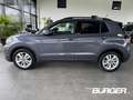 Volkswagen T-Cross 1.0 TSI Prime ACC LED Kamera SitzHZG APP Connect P Grau - thumbnail 8