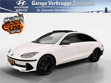 First Edition AWD 77.4kWh | SoH 100% | 1e eigenaar