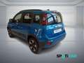 Fiat Panda Cross 1.0 FireFly S&S Hybrid Bleu - thumbnail 5