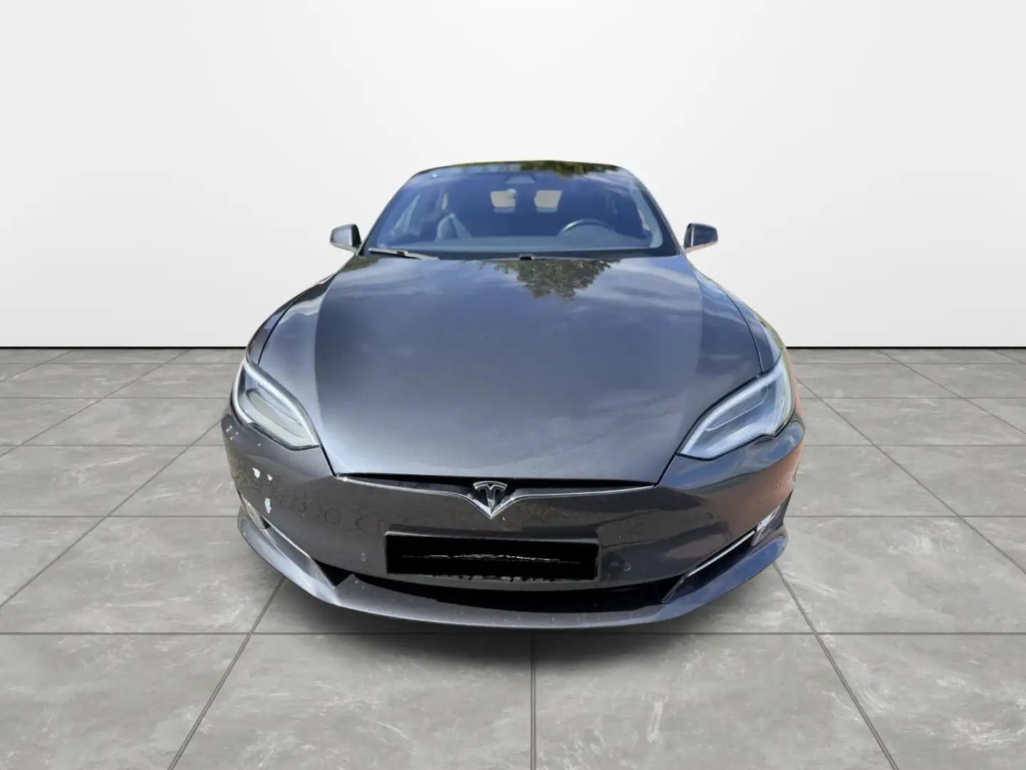 Tesla Model S 100D*MCU2*Pano*LuftF*CCS*Auto2.5 Grau - 2
