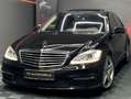 Mercedes-Benz S 63 AMG S LIMOUSINE S 63 AMG L V8 BITURBO W221 Noir - thumbnail 1