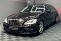 Mercedes-Benz S 63 AMG S LIMOUSINE S 63 AMG L V8 BITURBO W221 Noir - thumbnail 2