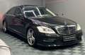 Mercedes-Benz S 63 AMG S LIMOUSINE S 63 AMG L V8 BITURBO W221 Noir - thumbnail 4