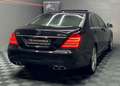 Mercedes-Benz S 63 AMG S LIMOUSINE S 63 AMG L V8 BITURBO W221 Noir - thumbnail 5