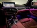 BMW 530 e M SPORT Lim./LASER/eGSD/HuD/LIVE CP/19% Weiß - thumbnail 18