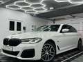 BMW 530 e M SPORT Lim./LASER/eGSD/HuD/LIVE CP/19% Weiß - thumbnail 7